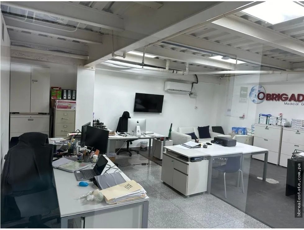 Office for rent in El Carmen