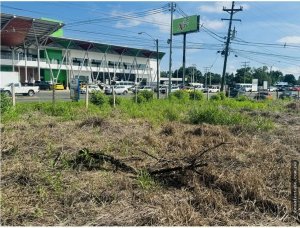 Venta de terreno en vía interamericana, ...