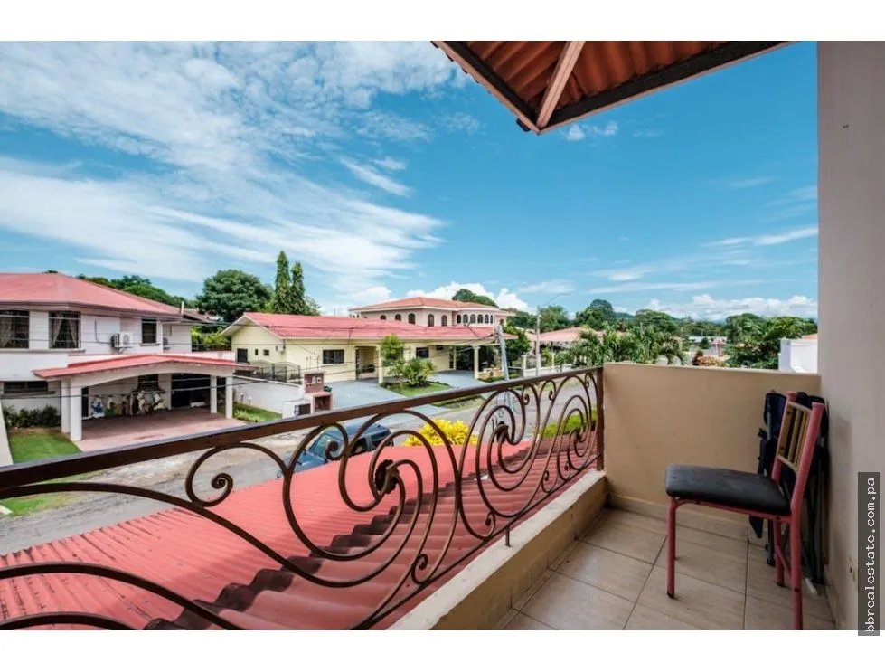 Single Family House for sale in David