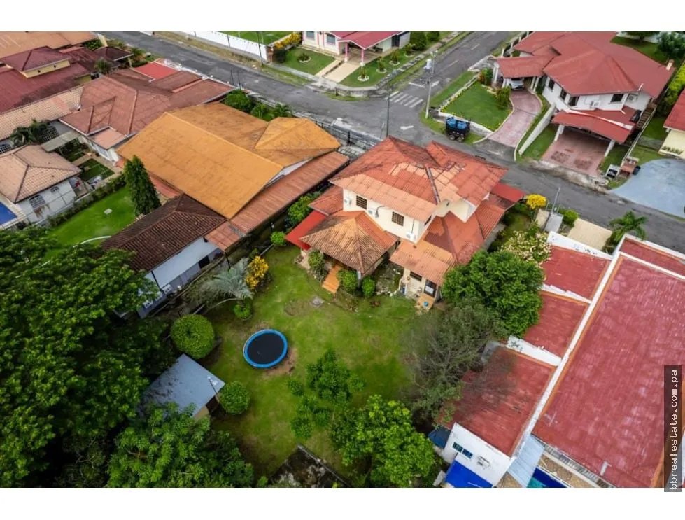 Single Family House for sale in David
