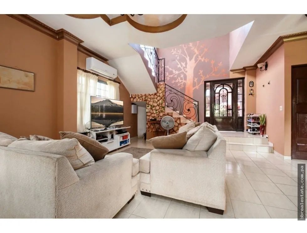 Single Family House for sale in David