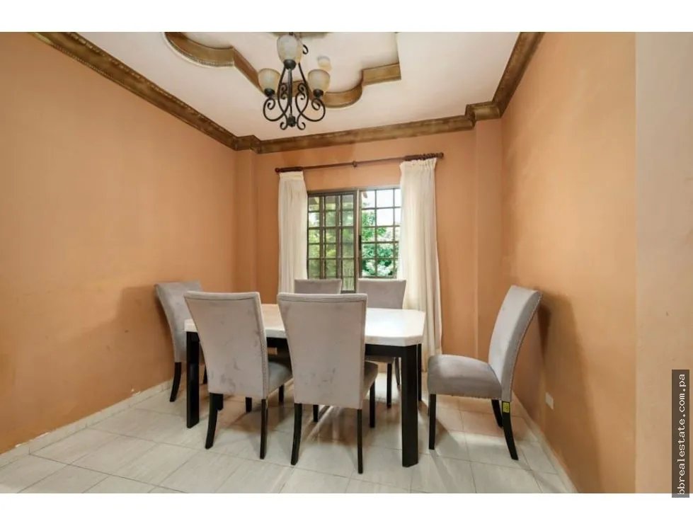 Single Family House for sale in David