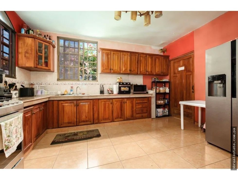 Single Family House for sale in David