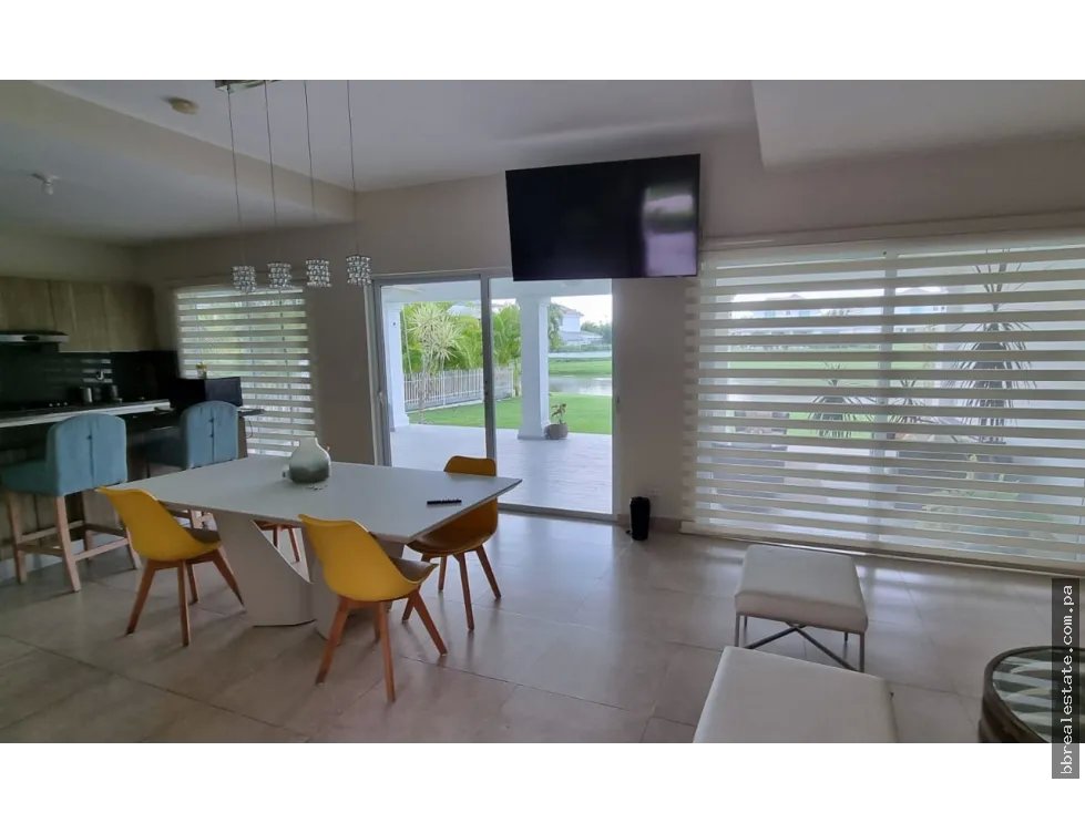 Single Family House for sale in Rio Hato