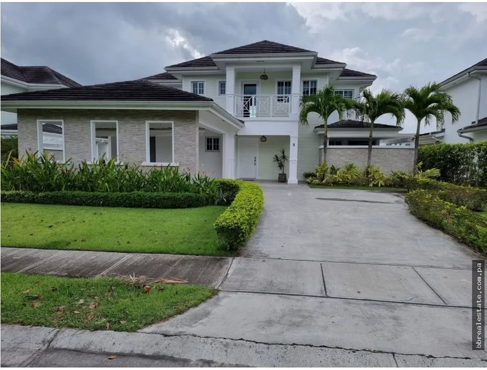 Single Family House for sale in Rio Hato