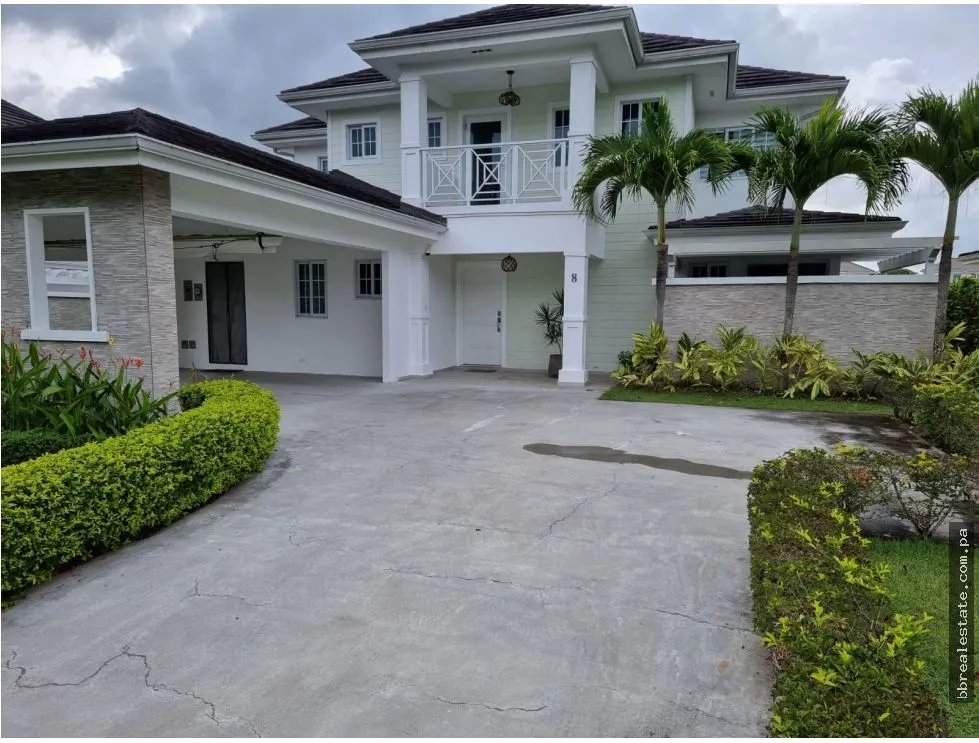 Single Family House for sale in Rio Hato