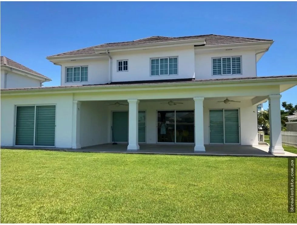 Venta de casa en Bijao, Bijao Beach & Residences