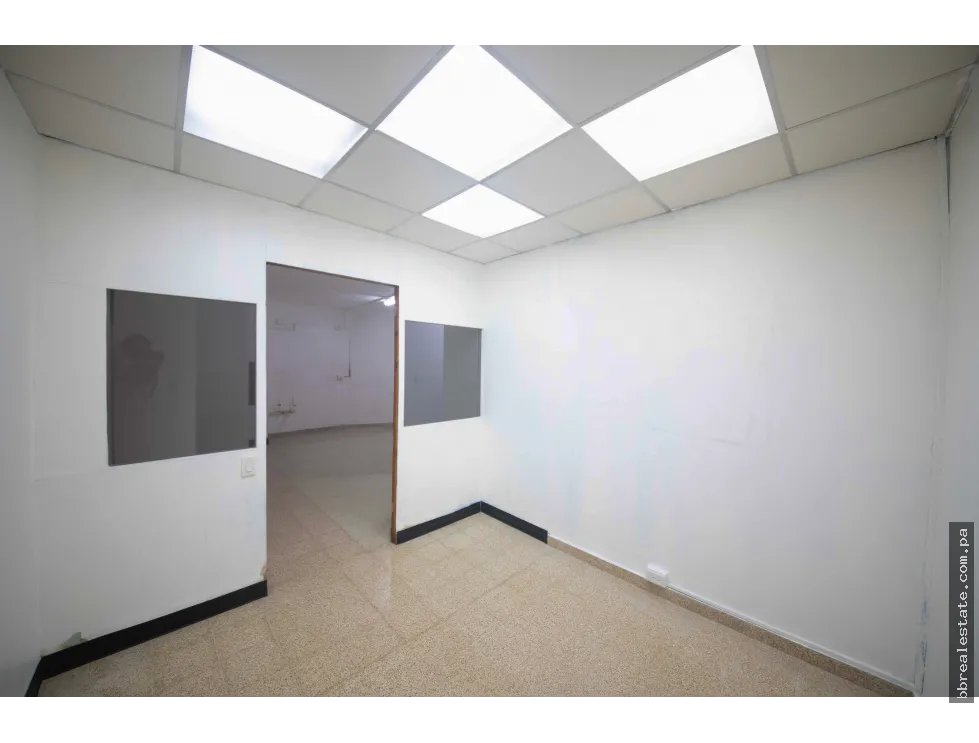 Commercial Space for rent in Obarrio
