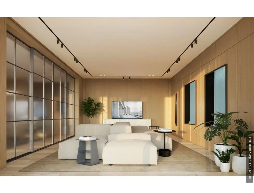 Apartment for sale in Punta Pacifica