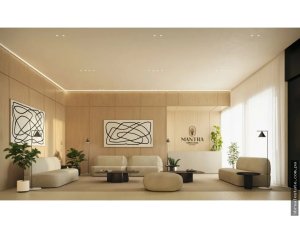 Apartment for sale in Punta Pacifica