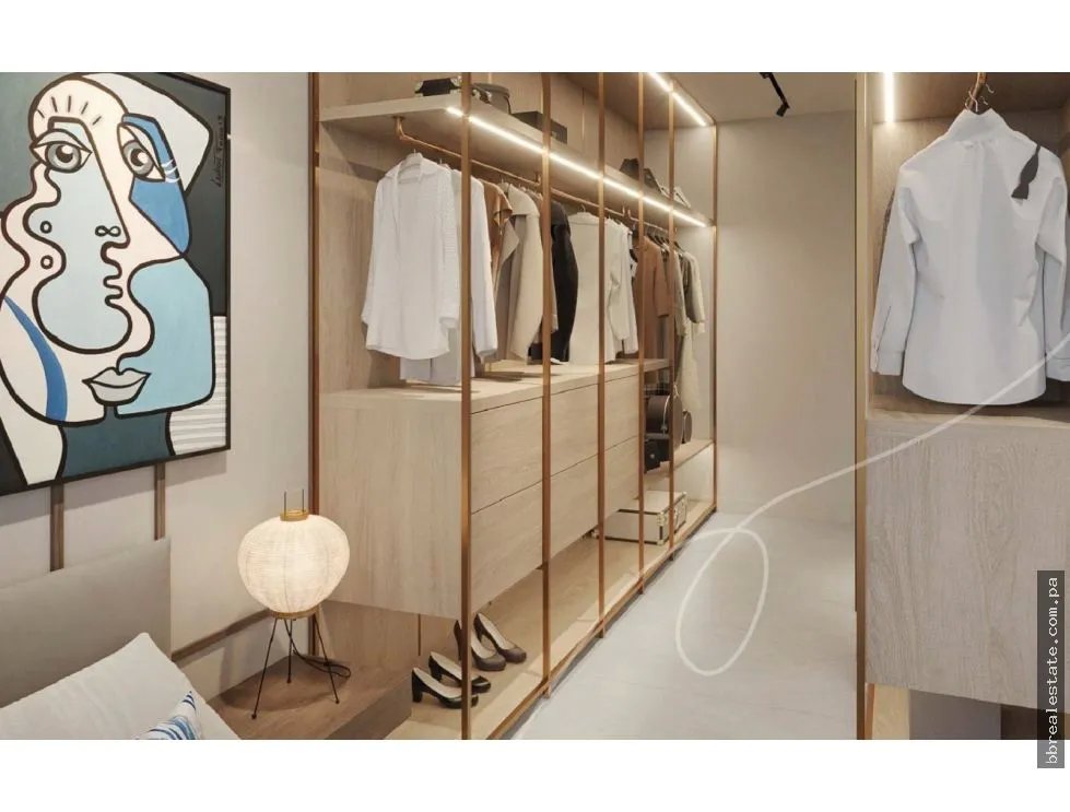 Pre-Venta de Apartamento en PH Alive Art District, Punta Pacífica