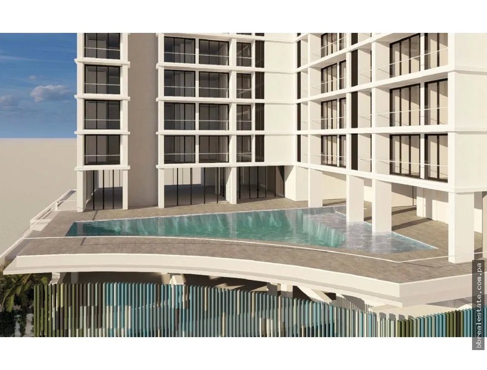 Pre-Venta de Apartamento en PH Alive Art District, Punta Pacífica