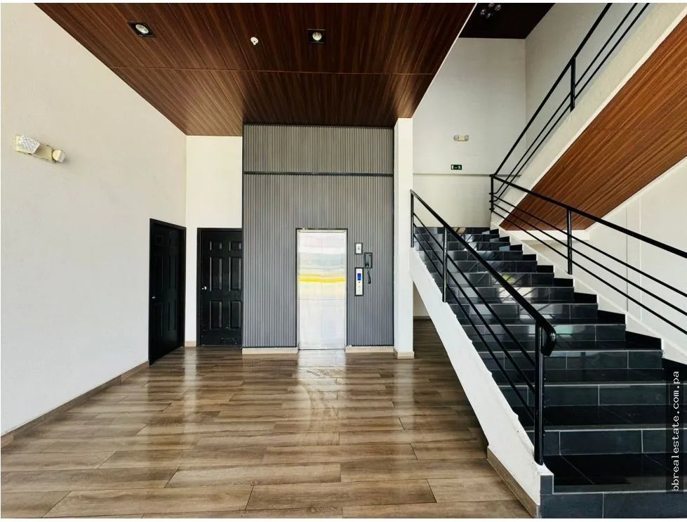 Commercial Space for rent in David