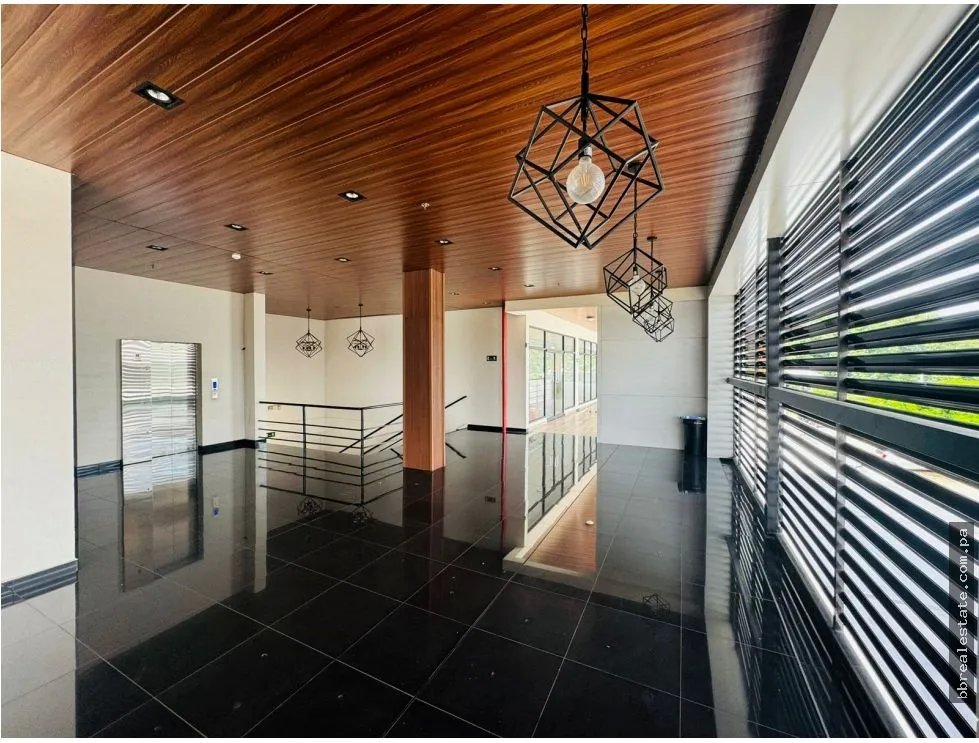 Commercial Space for rent in David