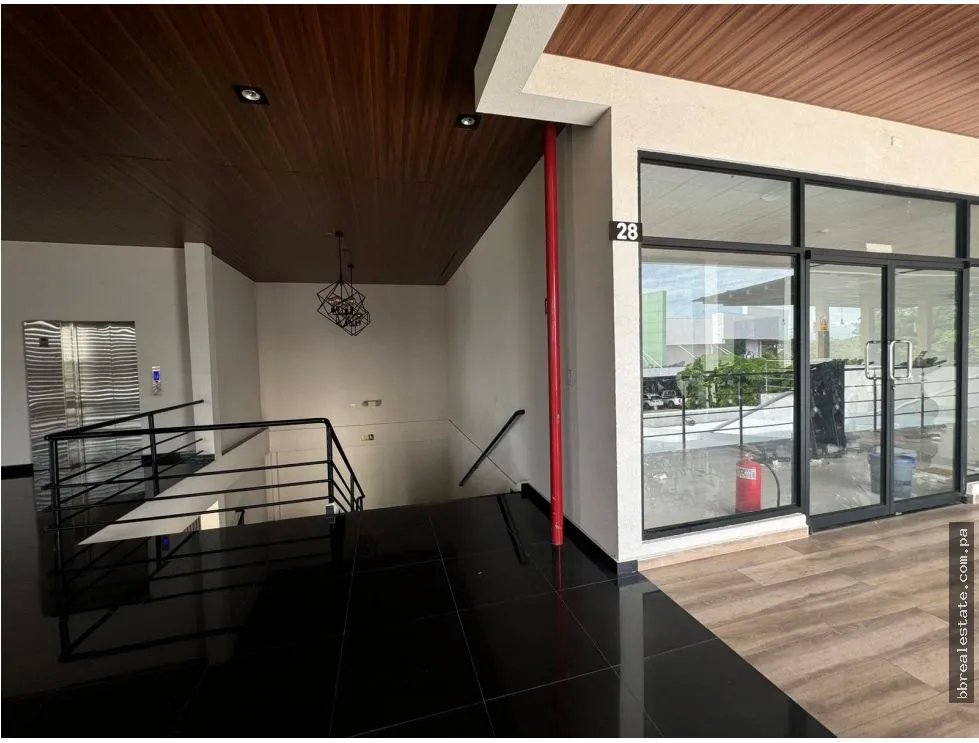 Commercial Space for rent in David