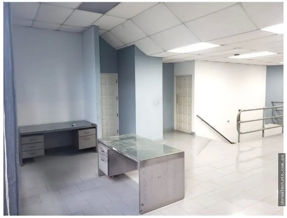 Alquiler de Local Comercial en PH Park View, El Dorado