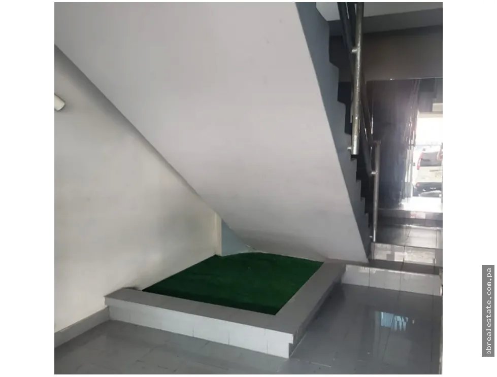 Alquiler de Local Comercial en PH Park View, El Dorado