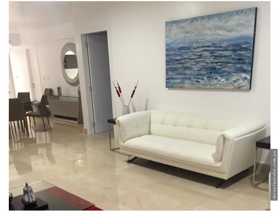 Alquiler de Apartamento en PH Yoo, Avenida Balboa