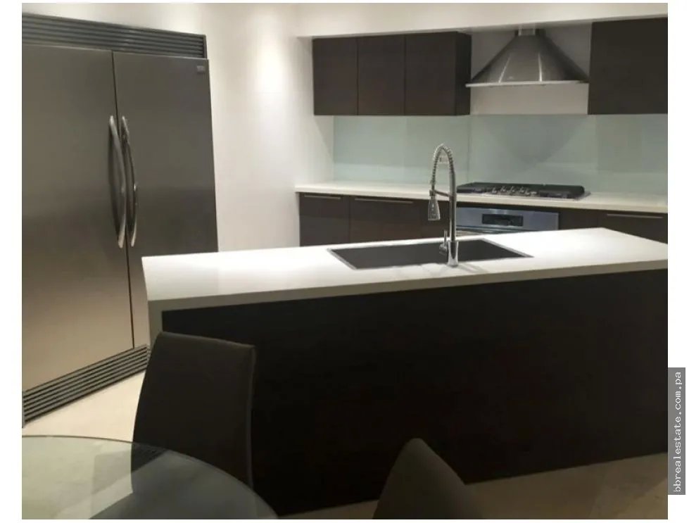 Alquiler de Apartamento en PH Yoo, Avenida Balboa