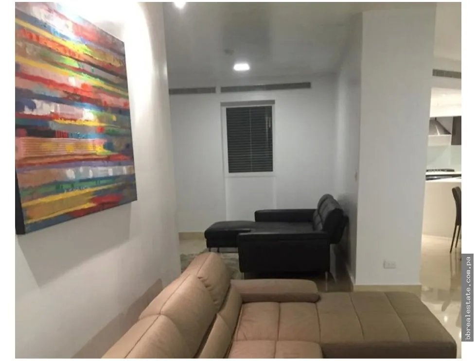 Alquiler de Apartamento en PH Yoo, Avenida Balboa