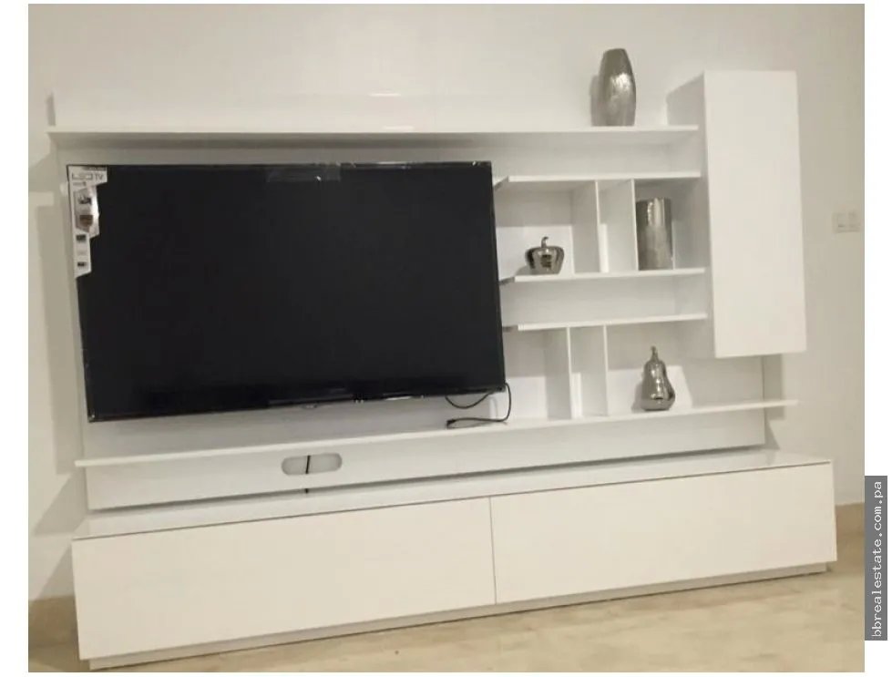 Alquiler de Apartamento en PH Yoo, Avenida Balboa
