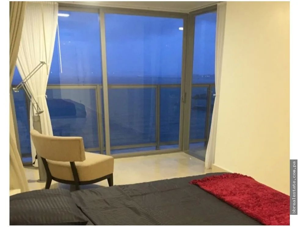 Alquiler de Apartamento en PH Yoo, Avenida Balboa