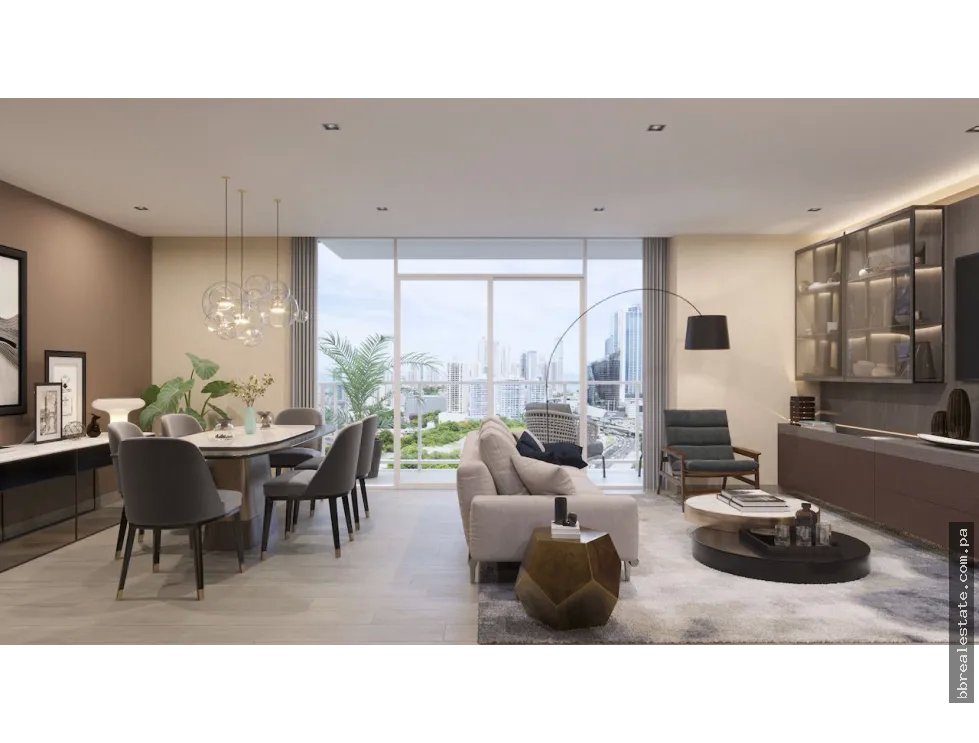 Venta penthouse PH Bonavista At Park Hato Pintado