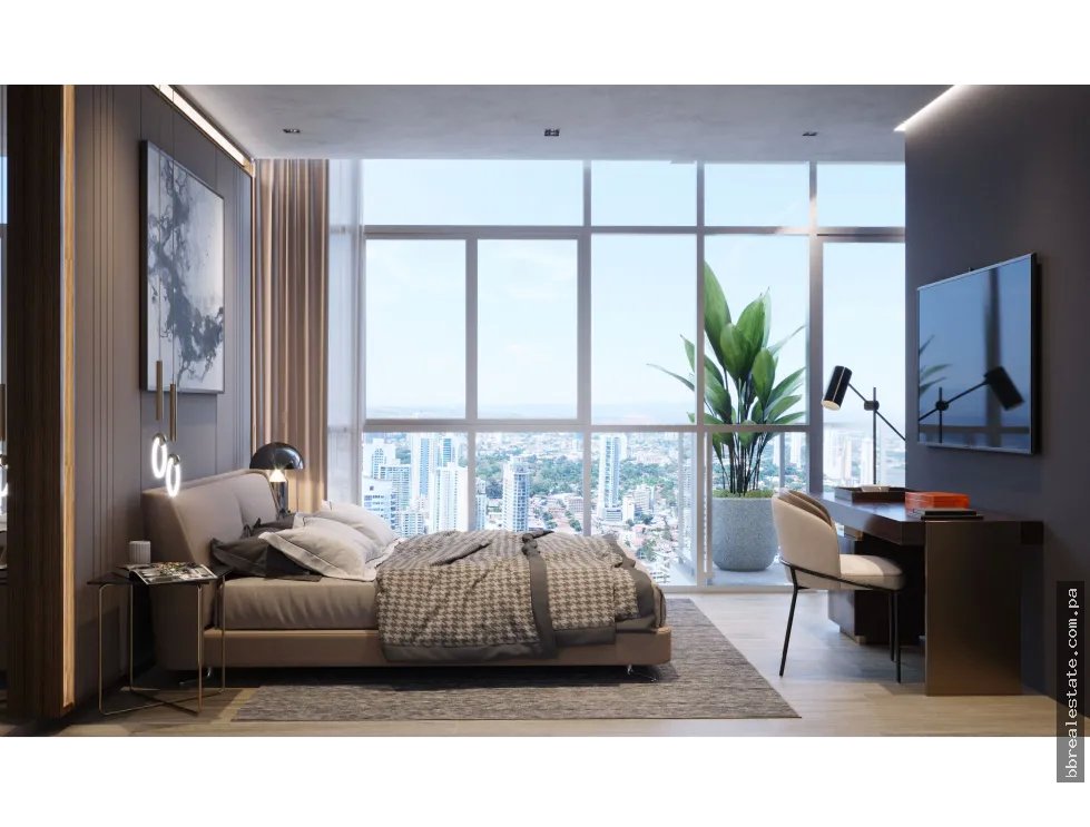 Penthouse for sale in Hato Pintado