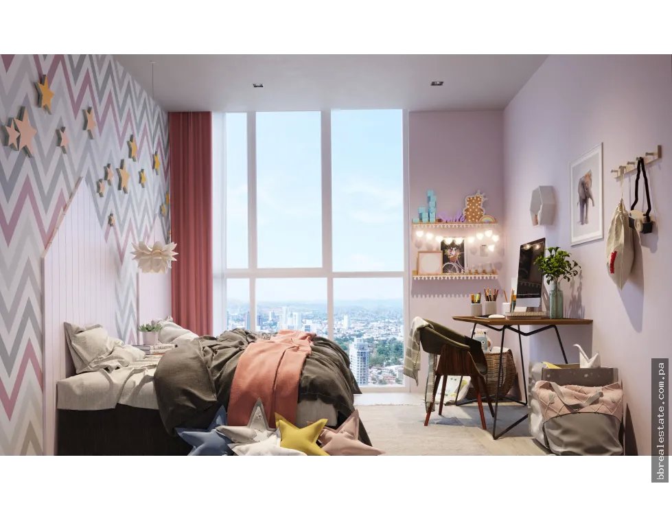 Penthouse for sale in Hato Pintado
