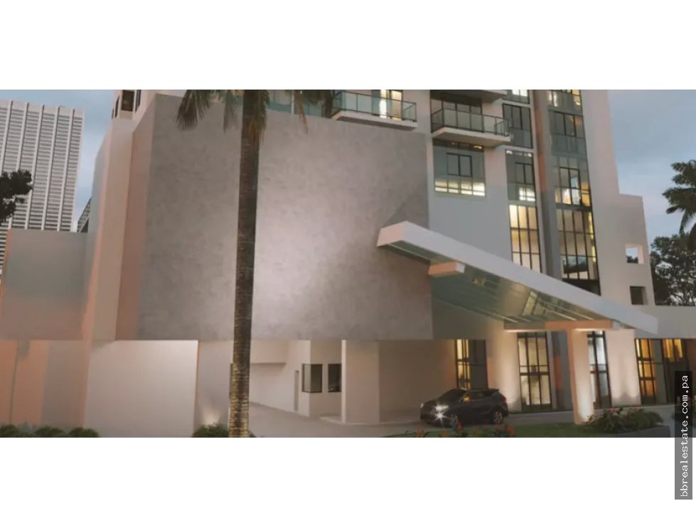 Penthouse for sale in Hato Pintado