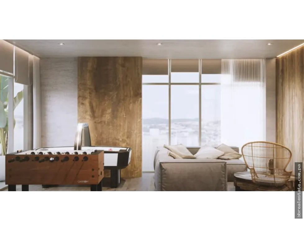 Penthouse for sale in Hato Pintado