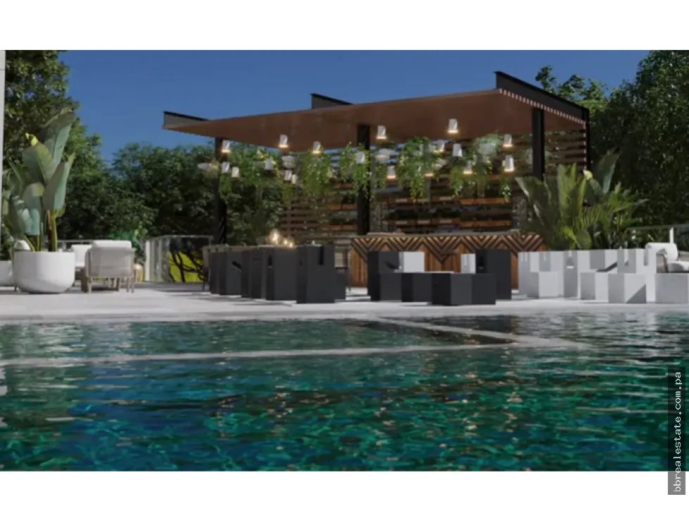 Penthouse for sale in Hato Pintado