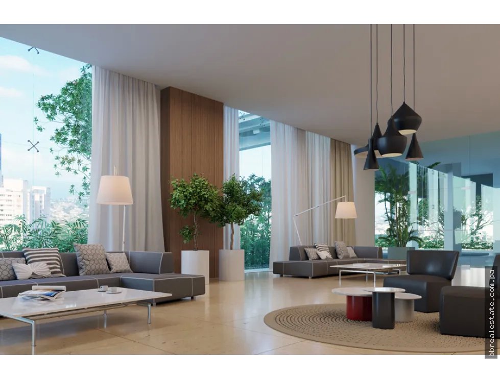 Penthouse for sale in Hato Pintado