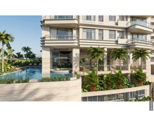 Pre-Venta de Apartamentos en PH Ebano, S...