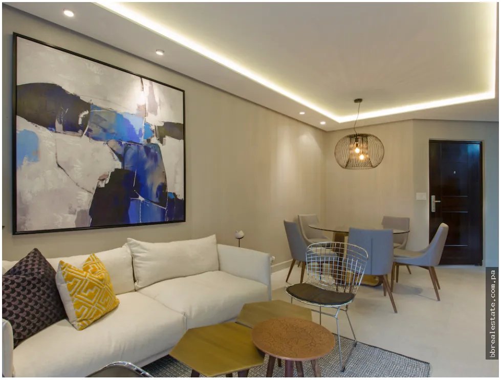 Venta de Apartamento en PH Coronado Country Club, Condado del Rey