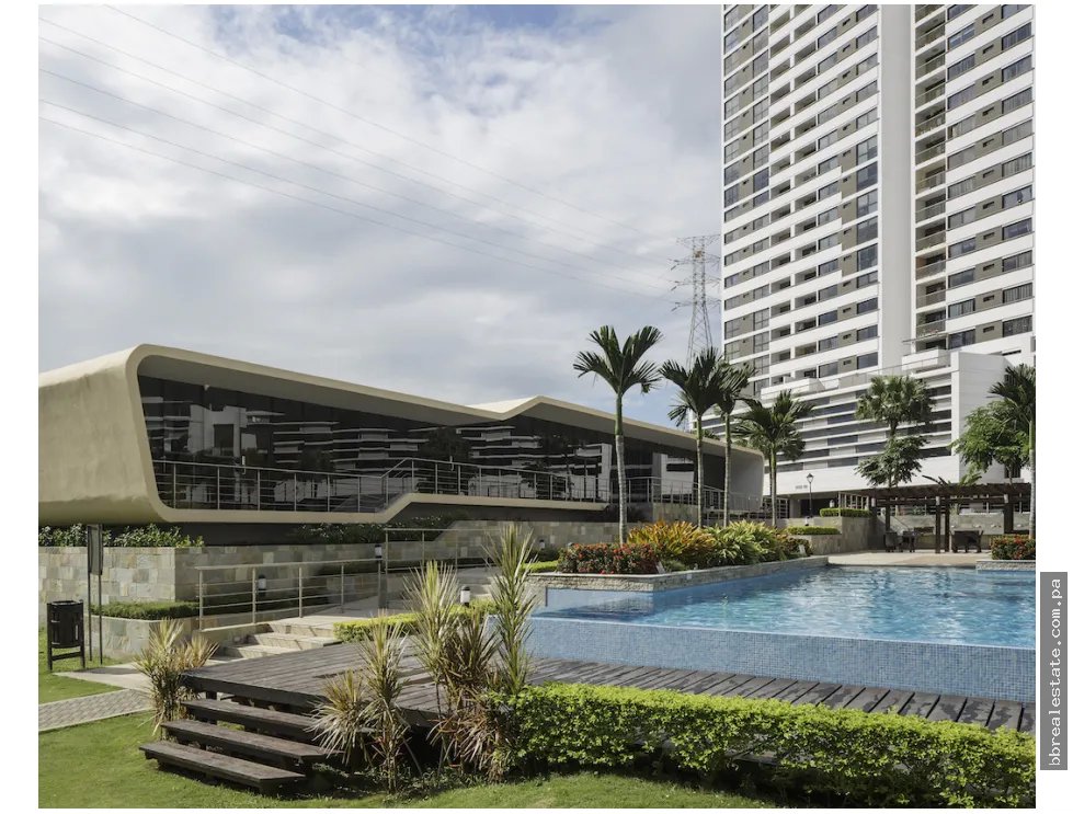 Venta de Apartamento en PH Coronado Country Club, Condado del Rey