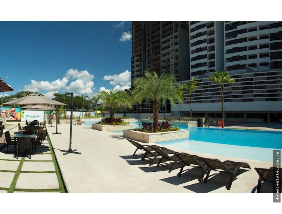 Apartment for sale in Condado del Rey