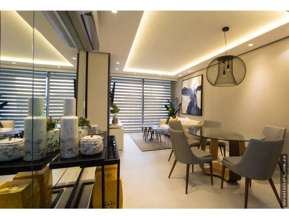Apartment for sale in Condado del Rey