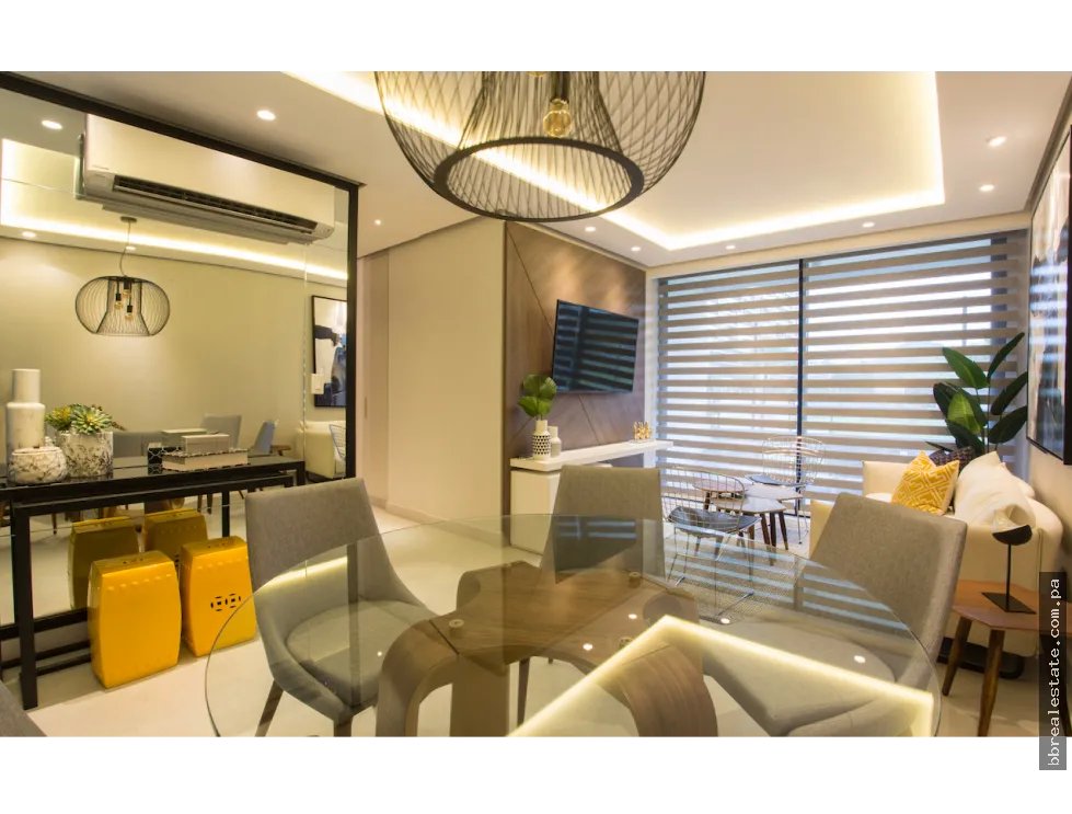 Apartment for sale in Condado del Rey