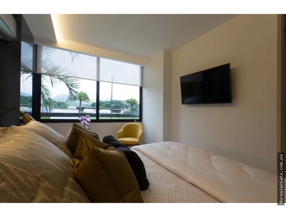 Apartment for sale in Condado del Rey