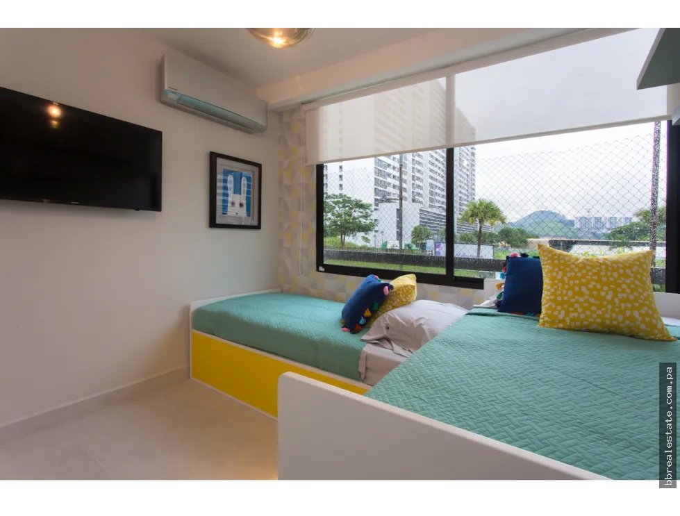 Apartment for sale in Condado del Rey