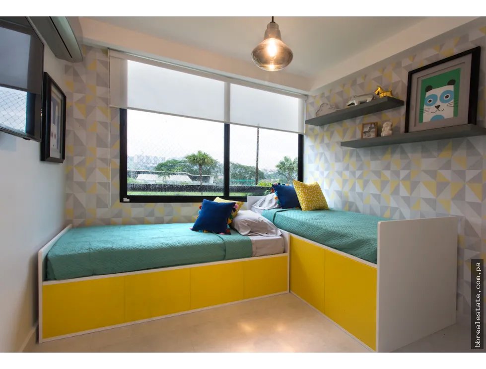Apartment for sale in Condado del Rey