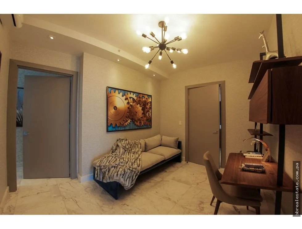 Apartment for sale in Costa del Este