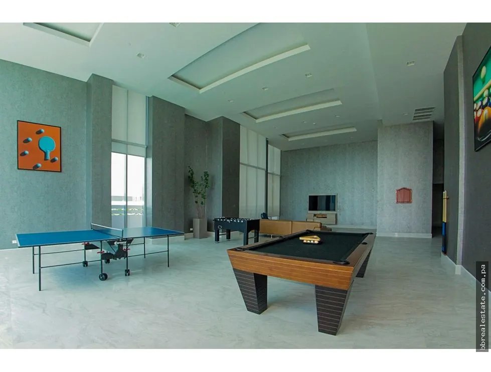 Apartment for sale in Costa del Este