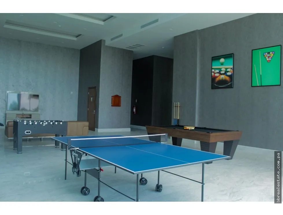 Apartment for sale in Costa del Este