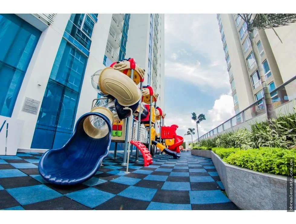 Venta de apartamento en Ph Regalia, Costa del Este