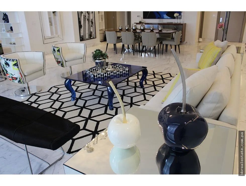 Venta de apartamento en Ph Regalia, Costa del Este