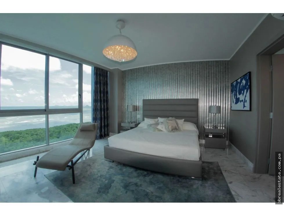 Venta de apartamento en Ph Regalia, Costa del Este