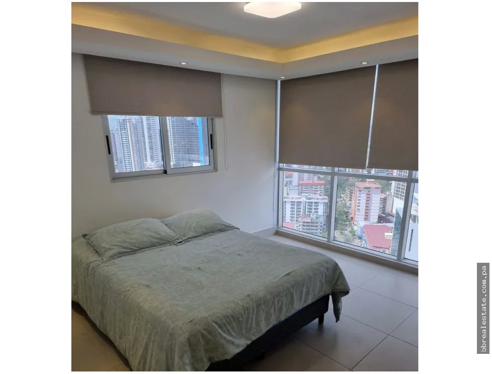 Apartment for sale in Obarrio