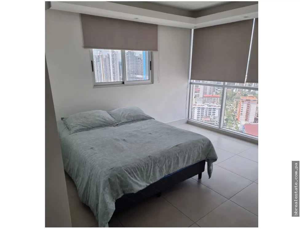 Apartment for sale in Obarrio